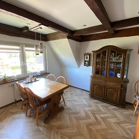 Apartamenty i pokoje u Staszelów Poronin Exterior foto