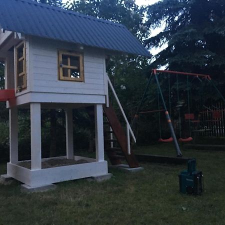 Apartamenty i pokoje u Staszelów Poronin Exterior foto