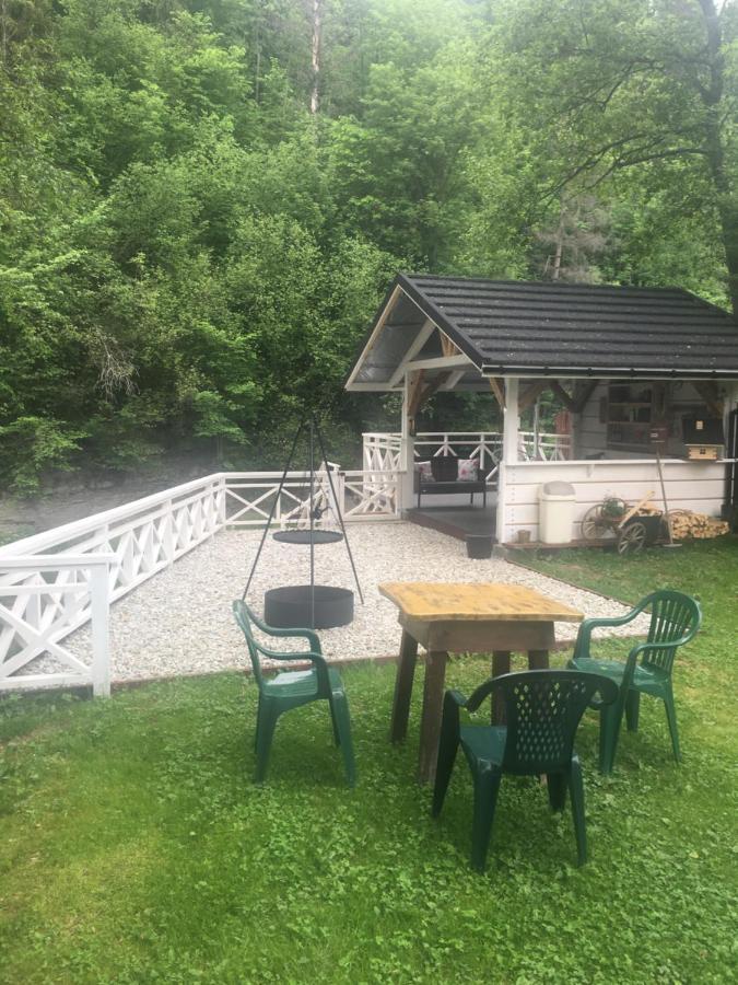 Apartamenty i pokoje u Staszelów Poronin Exterior foto