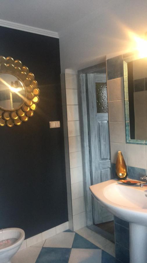 Apartamenty i pokoje u Staszelów Poronin Exterior foto