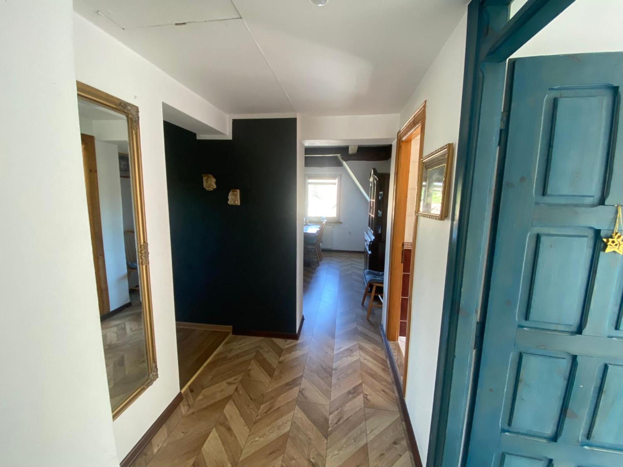 Apartamenty i pokoje u Staszelów Poronin Exterior foto