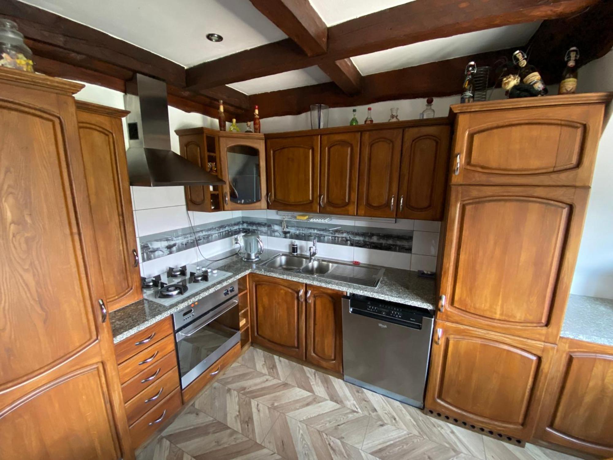 Apartamenty i pokoje u Staszelów Poronin Exterior foto