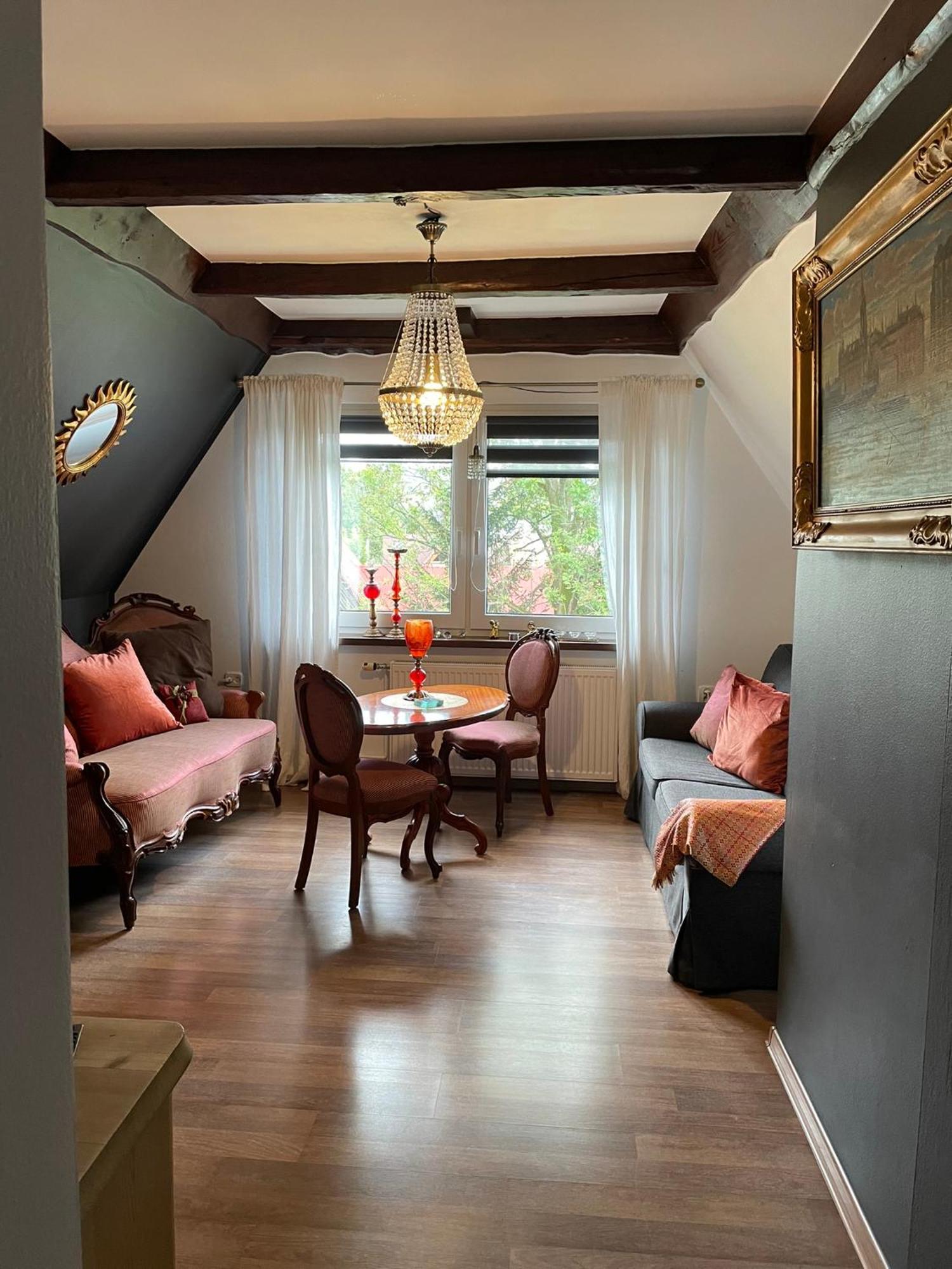 Apartamenty i pokoje u Staszelów Poronin Exterior foto