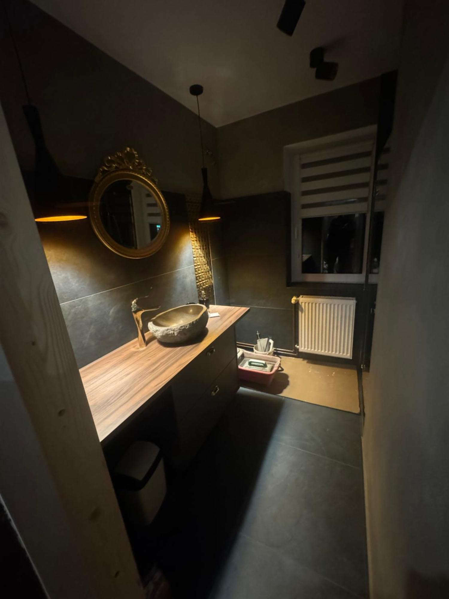Apartamenty i pokoje u Staszelów Poronin Exterior foto