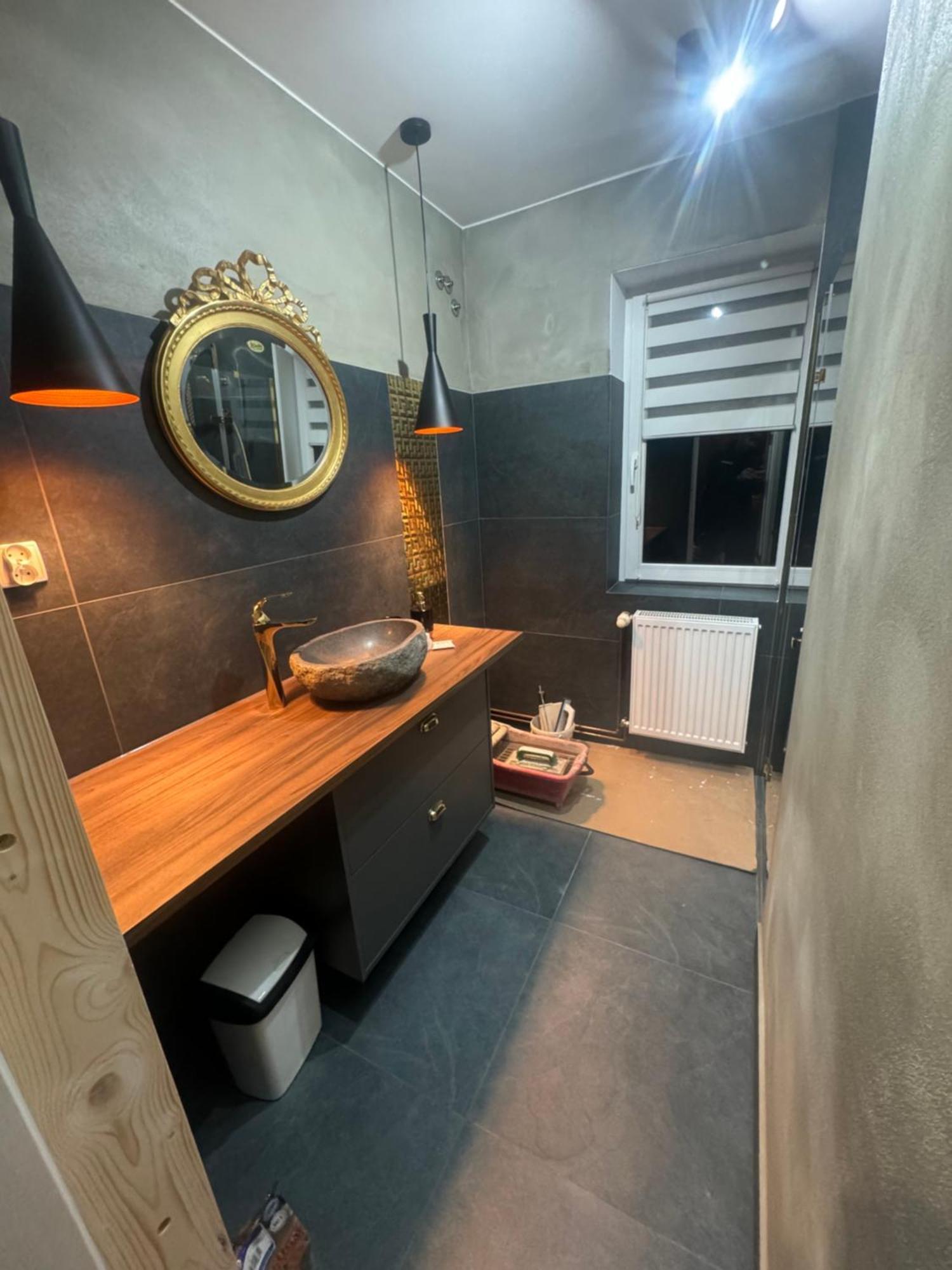 Apartamenty i pokoje u Staszelów Poronin Exterior foto
