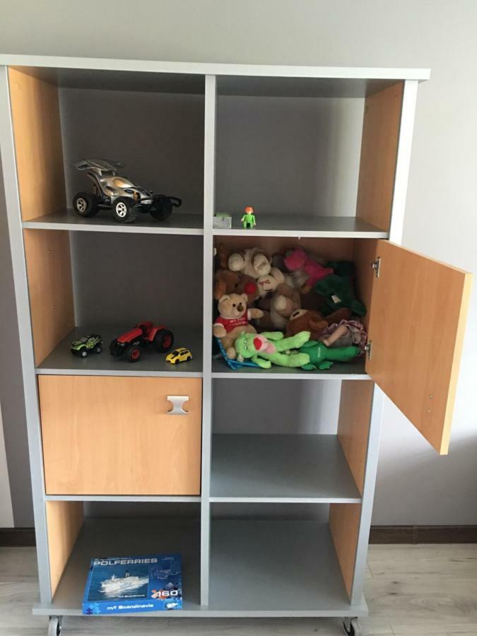 Apartamenty i pokoje u Staszelów Poronin Exterior foto