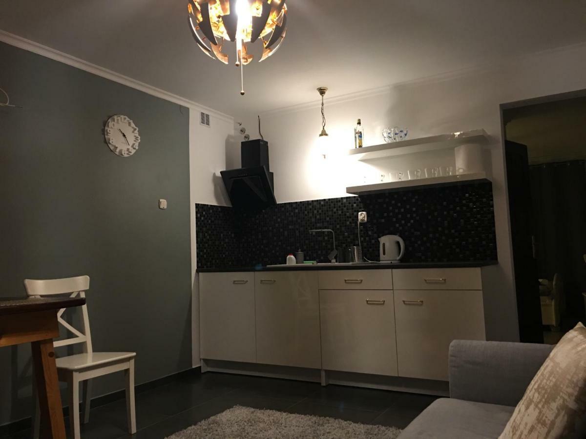Apartamenty i pokoje u Staszelów Poronin Exterior foto