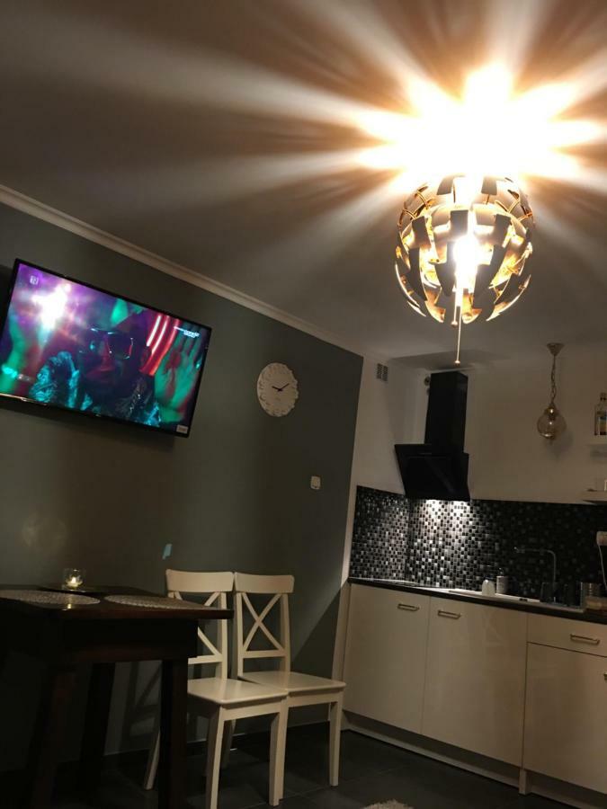 Apartamenty i pokoje u Staszelów Poronin Exterior foto