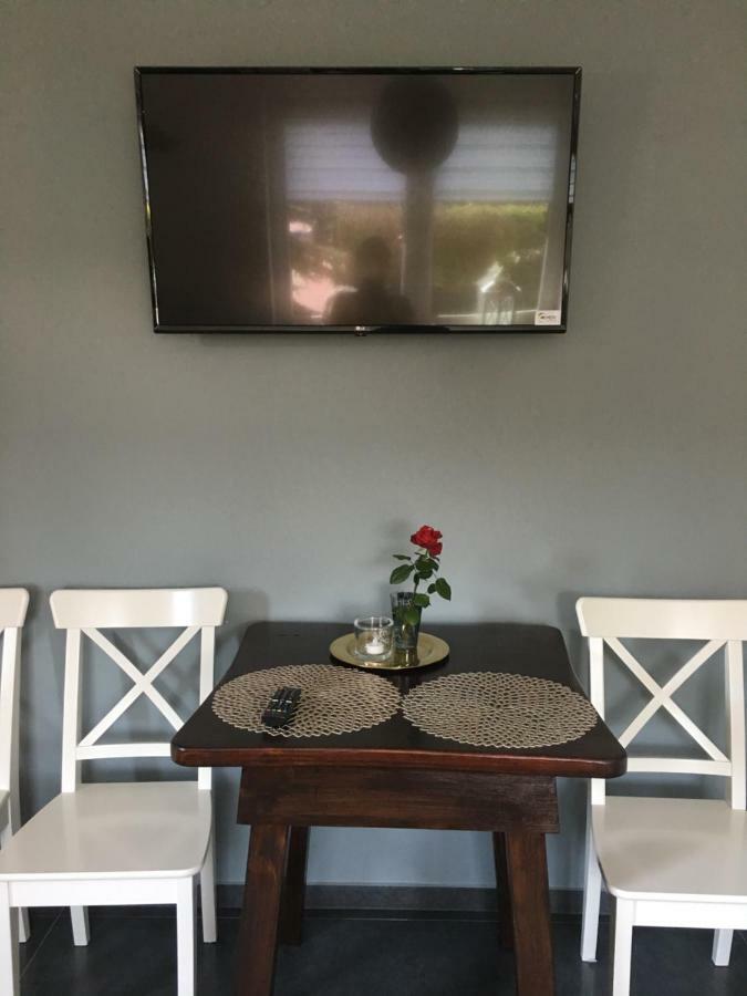Apartamenty i pokoje u Staszelów Poronin Exterior foto