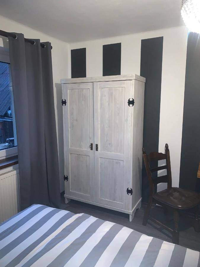 Apartamenty i pokoje u Staszelów Poronin Exterior foto